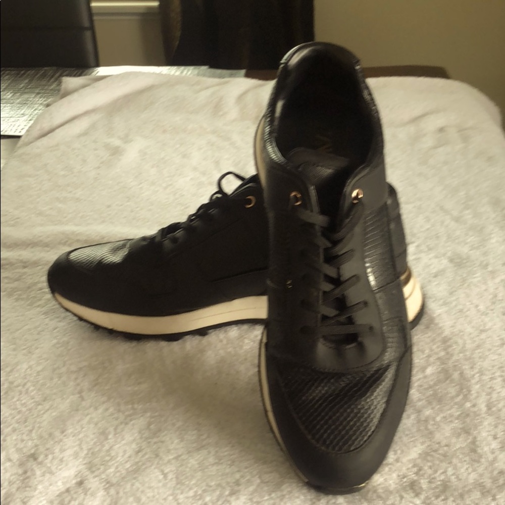 Mens Zara sneaker